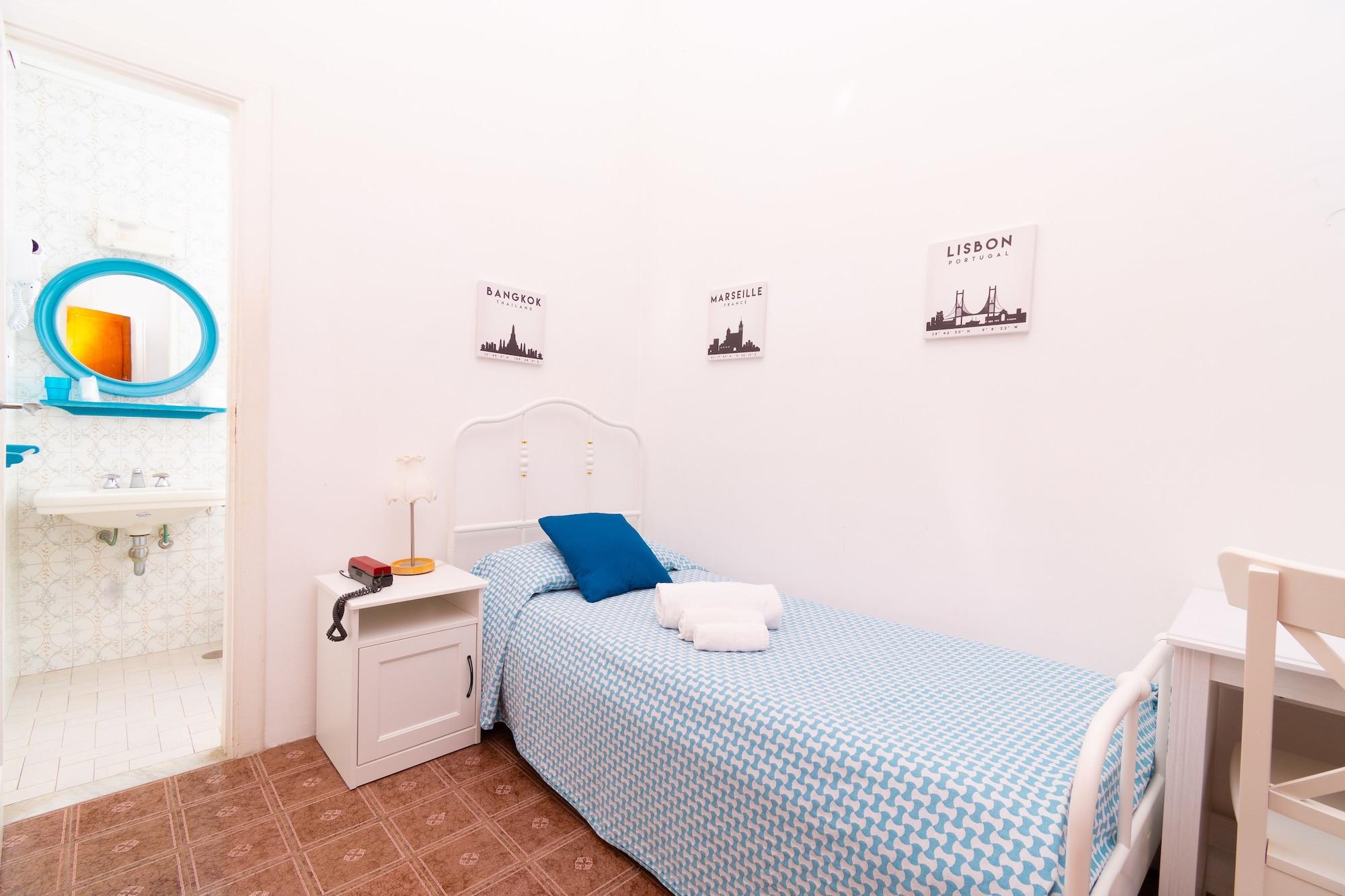 Villa Panoramica - Ischia Ponte Екстериор снимка