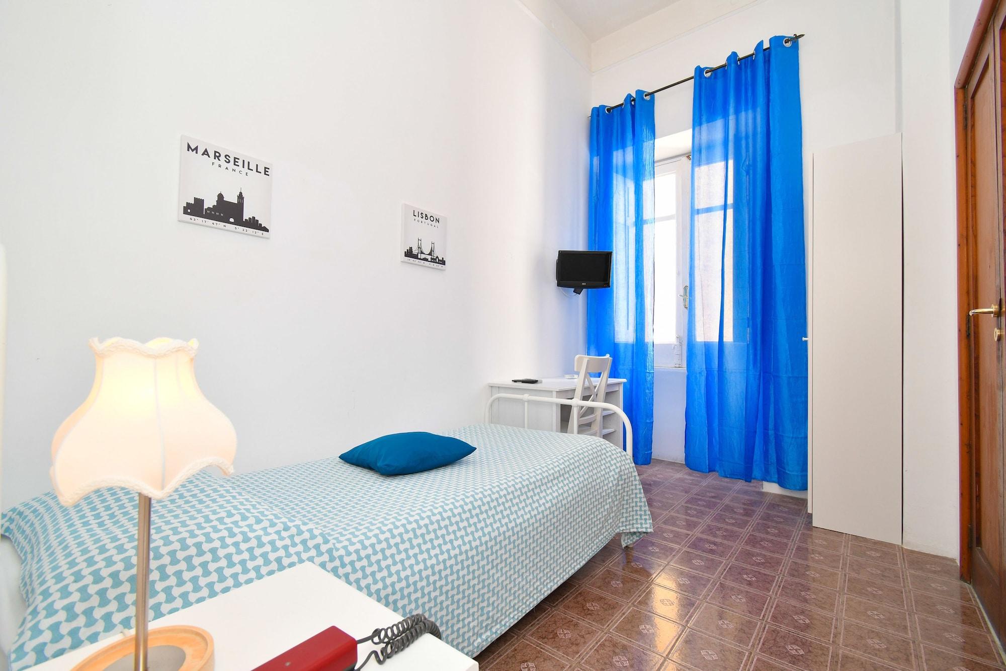 Villa Panoramica - Ischia Ponte Екстериор снимка