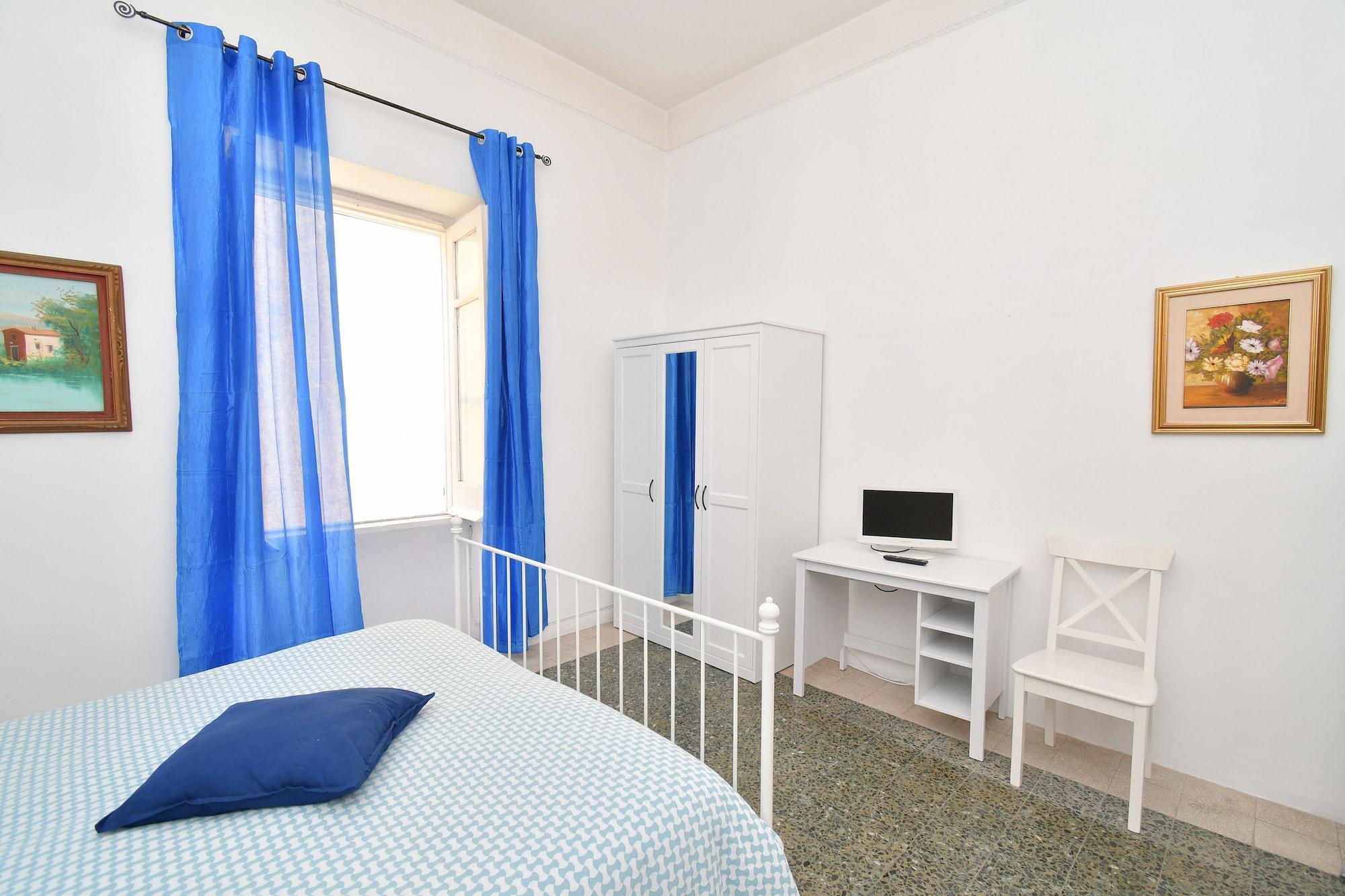 Villa Panoramica - Ischia Ponte Екстериор снимка