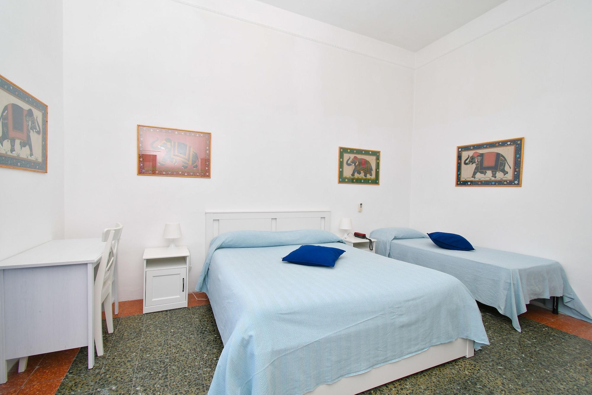 Villa Panoramica - Ischia Ponte Екстериор снимка