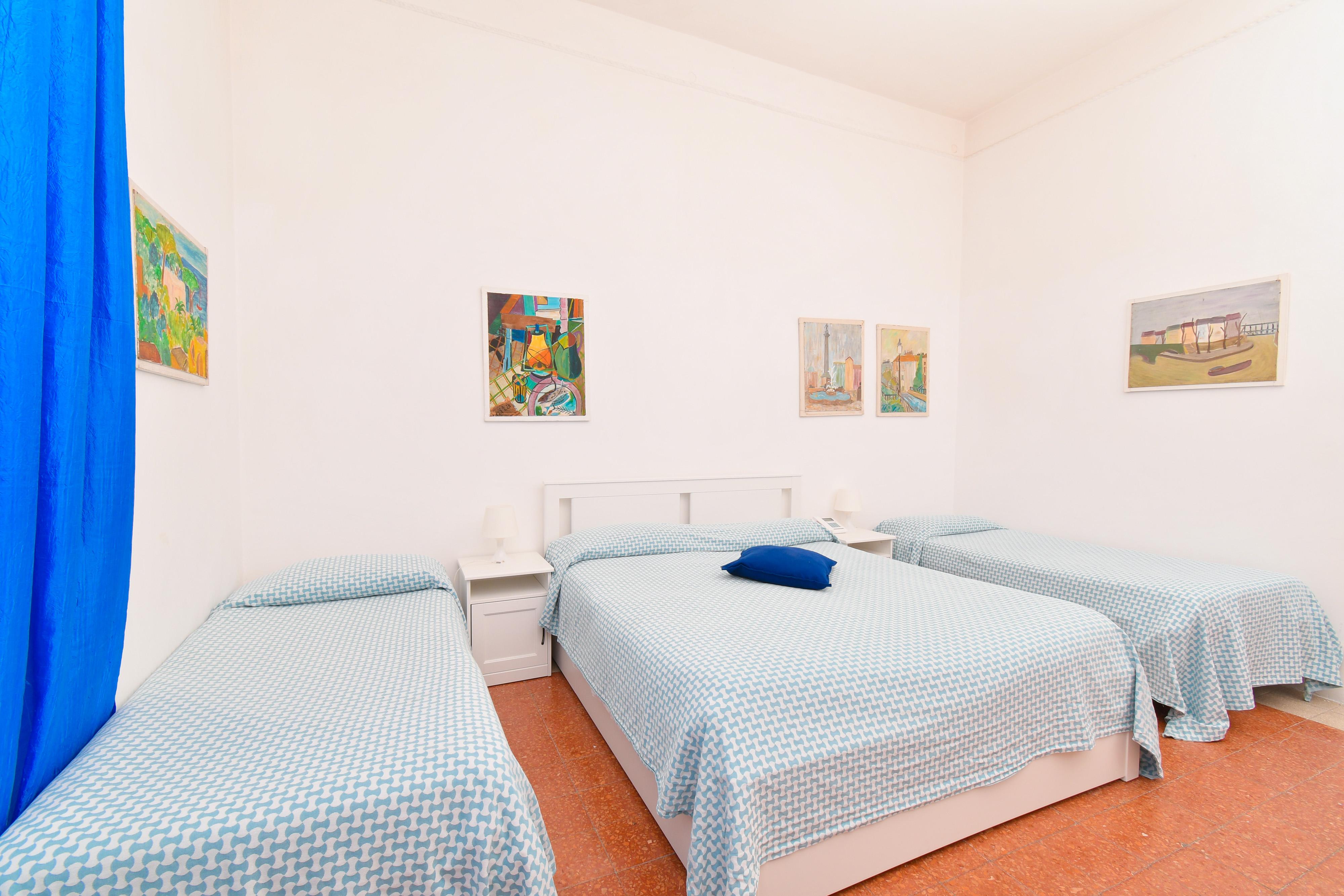 Villa Panoramica - Ischia Ponte Екстериор снимка