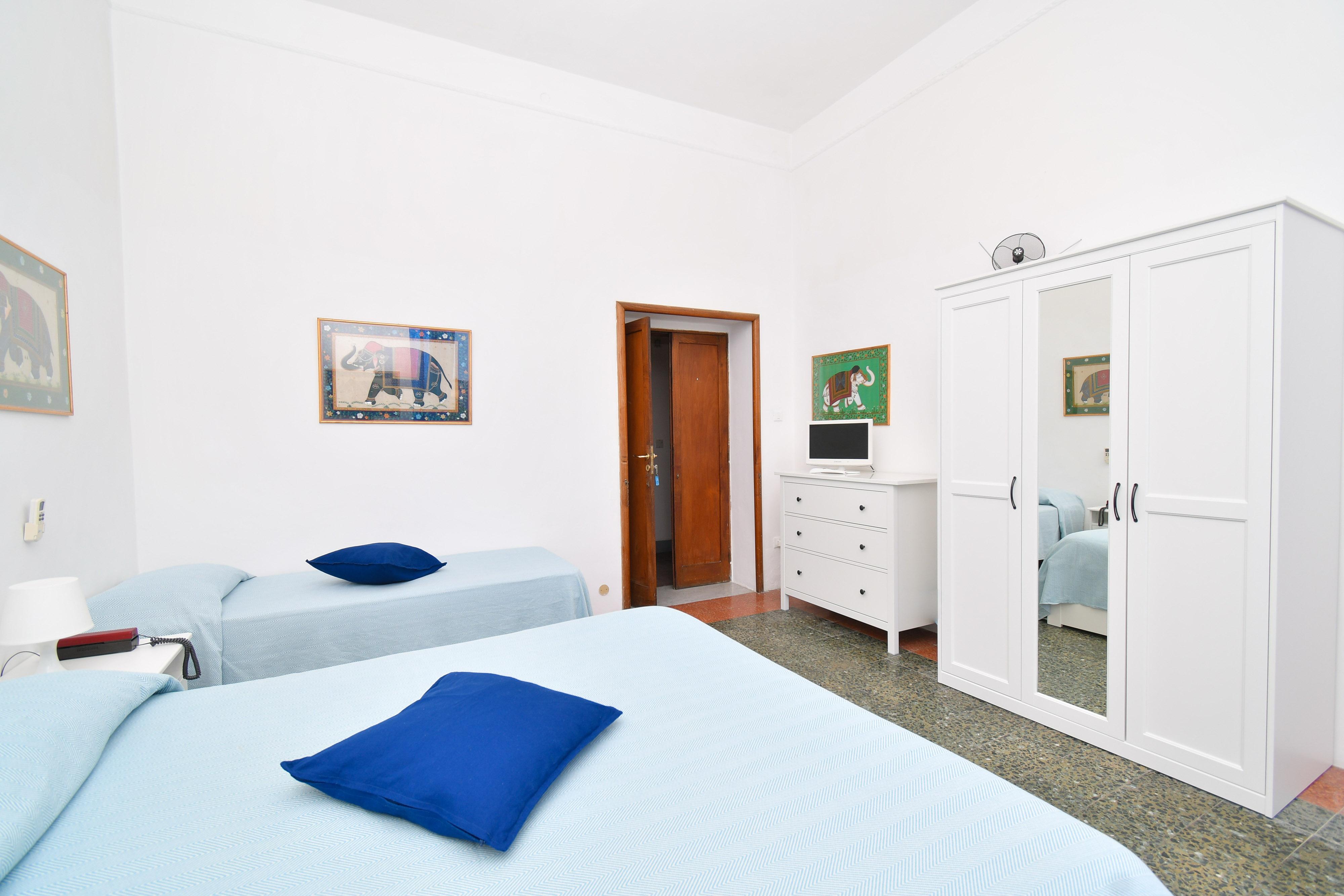 Villa Panoramica - Ischia Ponte Екстериор снимка