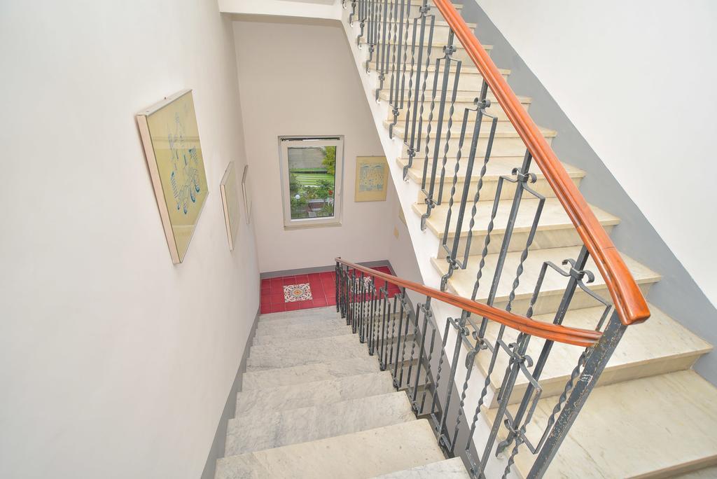 Villa Panoramica - Ischia Ponte Екстериор снимка