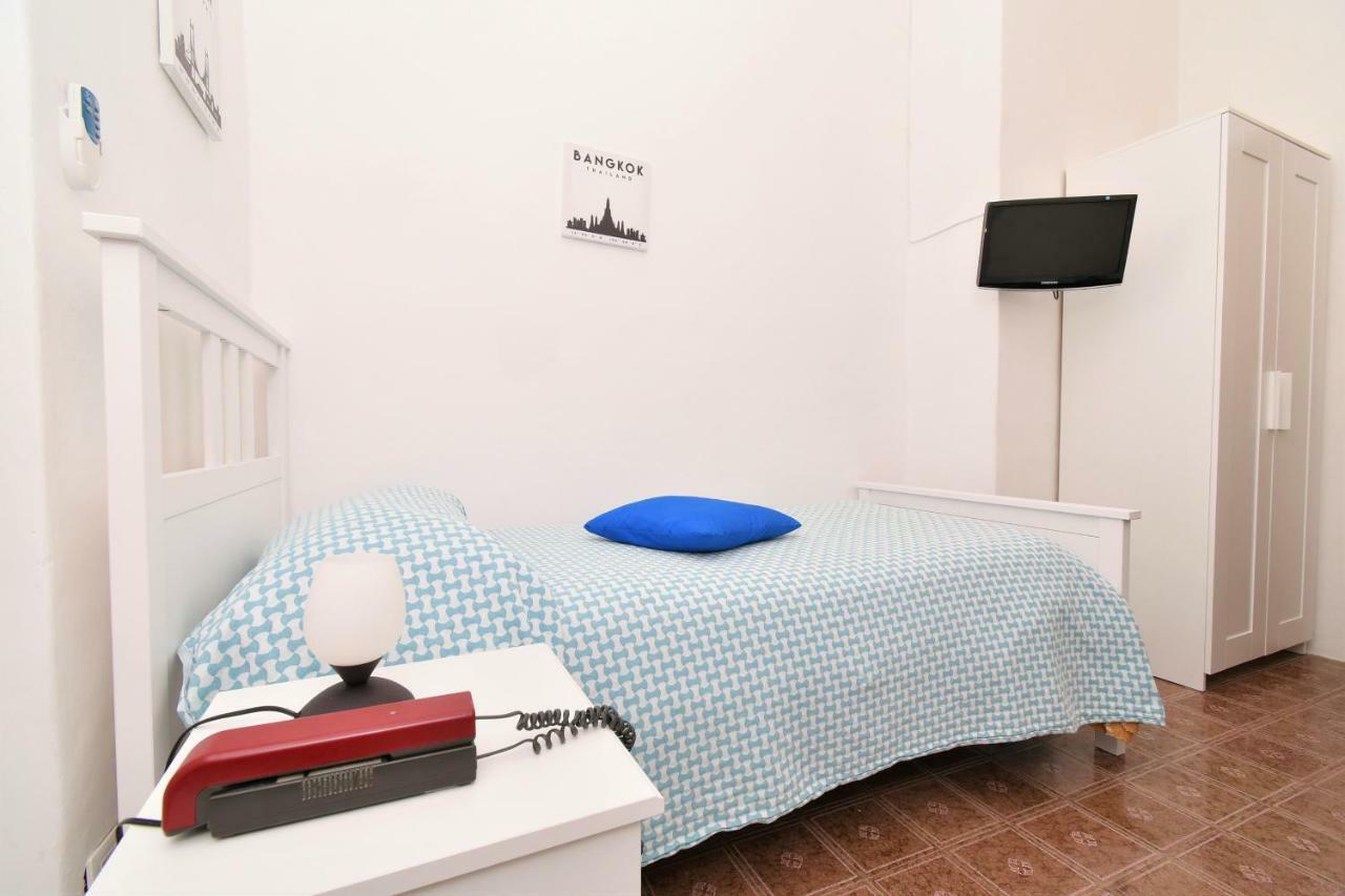 Villa Panoramica - Ischia Ponte Екстериор снимка